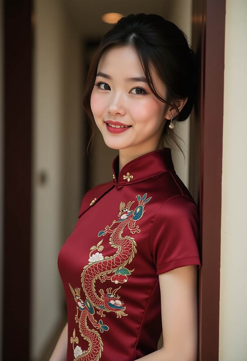 梦华录海报